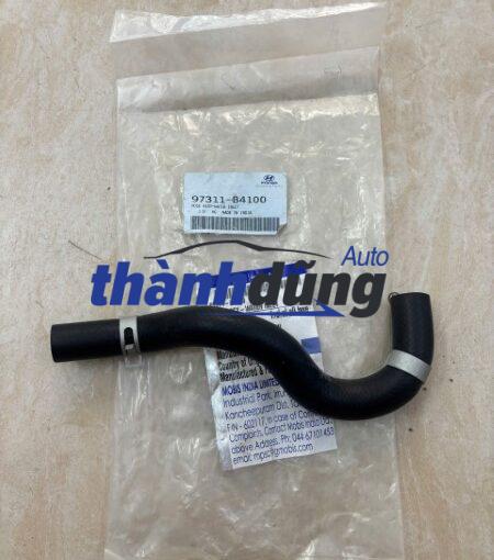 ống nước dẫn ra dàn sưởi hyundai i10 | 97311b4100