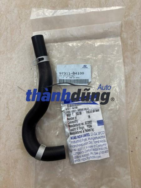 ỐNG NƯỚC DẪN RA DÀN SƯỞI HYUNDAI I10 | 97311B4100 - Ảnh 2