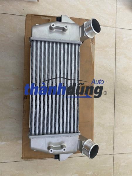 két làm mát turbo hyundai hd72 | 28190-4a820