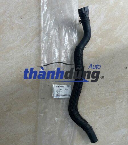 ống nước sưởi chevrolet cruze ls 2011 | 95390883