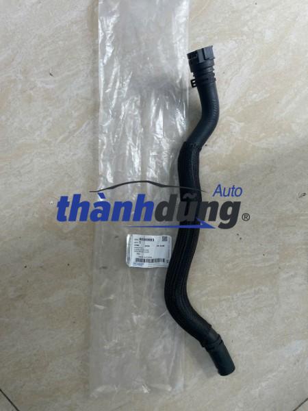 ống nước sưởi chevrolet cruze ls 2011 | 95390883