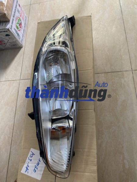 đèn pha phụ ford fiesta 2017 | d6bb13w030gb