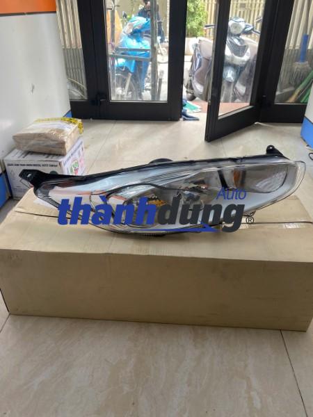 ĐÈN PHA PHỤ FORD FIESTA 2017 | D6BB13W030GB - Ảnh 2