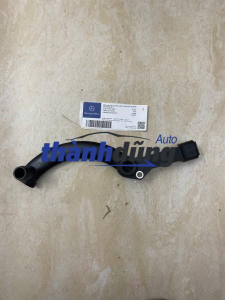 ống làm mát dầu mercedes c280 | 2712002352