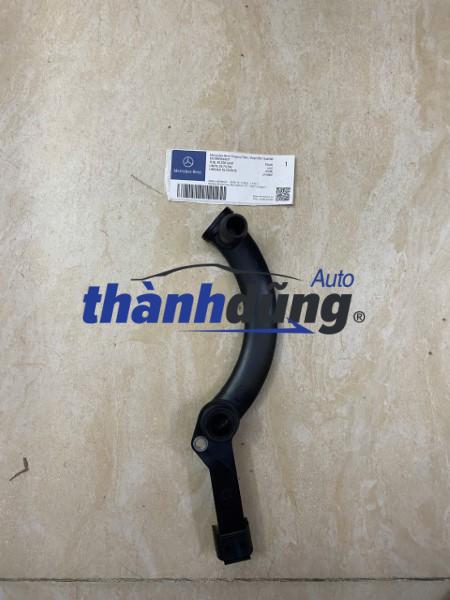 ỐNG LÀM MÁT DẦU MERCEDES C280 | 2712002352 - Ảnh 2