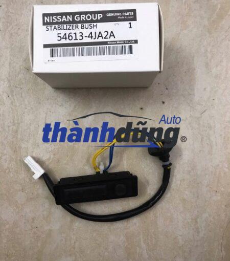 công tắc mở cốp hậu nissan murano 2005-2011 | 25380ed000