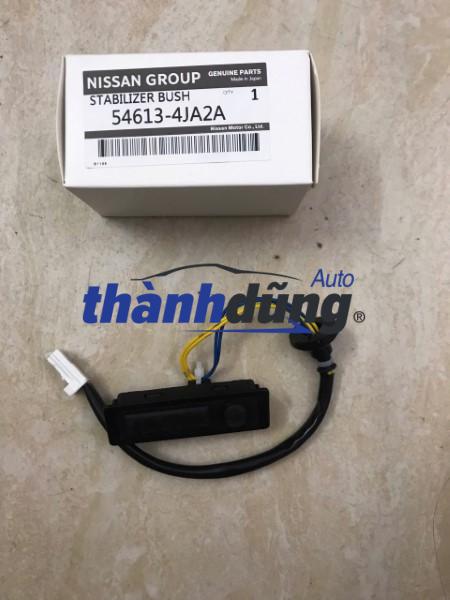công tắc mở cốp hậu nissan murano 2005-2011 | 25380ed000
