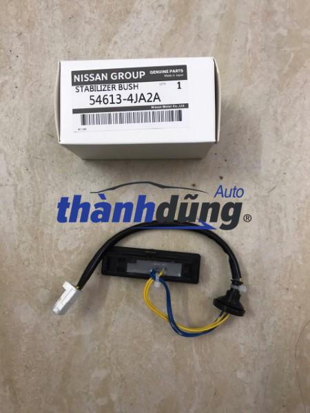 CÔNG TẮC MỞ CỐP HẬU NISSAN MURANO 2005-2011 | 25380ED000 - Ảnh 2