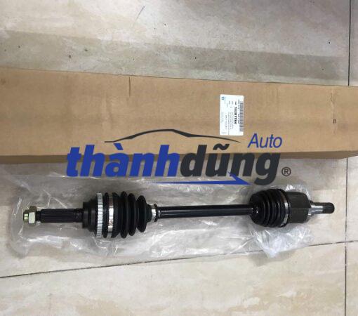 cây láp daewoo maitz 3 2008 | 96396111