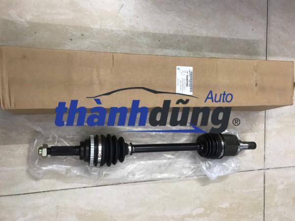 cây láp daewoo maitz 3 2008 | 96396111