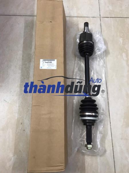 CÂY LÁP DAEWOO MAITZ 3 2008 | 96396111 - Ảnh 2