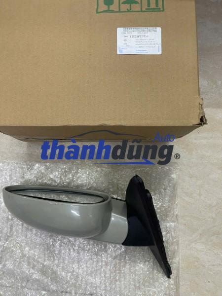 GƯƠNG CHIẾU HẬU PHỤ DAEWOO NUBIRA 2004 | 96296588 - Ảnh 3