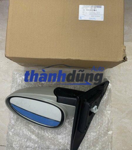 gương chiếu hậu phụ daewoo nubira 2004 | 96296588
