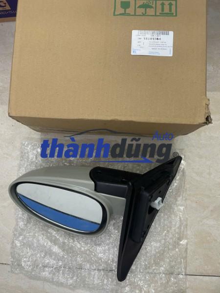 gương chiếu hậu phụ daewoo nubira 2004 | 96296588