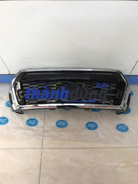 GA LĂNG XE TOYOTA HILUX 2019 | 5310-0YP031 - Ảnh 2