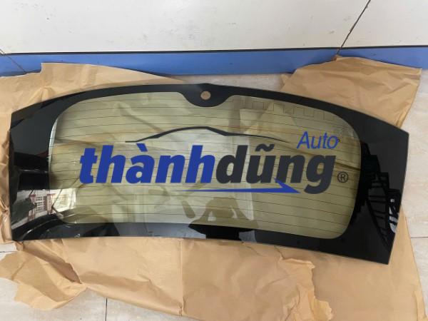 KÍNH CỬA HẬU HONDA CRV 2015 | 73211T0NT01 - Ảnh 2