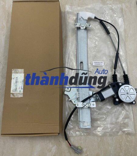 compa lên kính xe kia spectra 2004 | 0k2a3-59560a