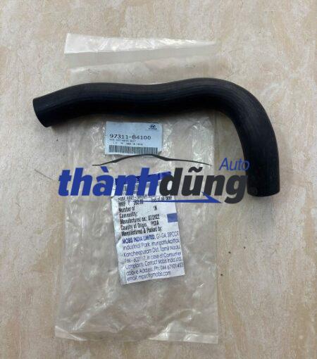 ống két nước trên xe hyundai i10 1.0l | 25414-b4000