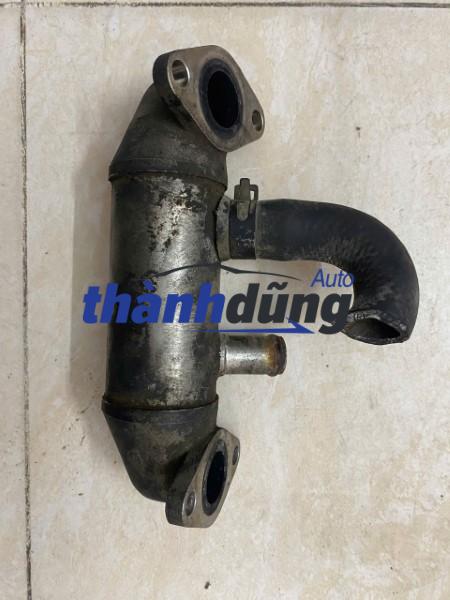 KÉT LÀM MÁT KHÍ XẢ EGR HYUNDAI LIBERO | 284804A060 - Ảnh 3