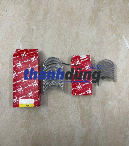 bạc lót trục khuỷu nissan livina | 12150ck800