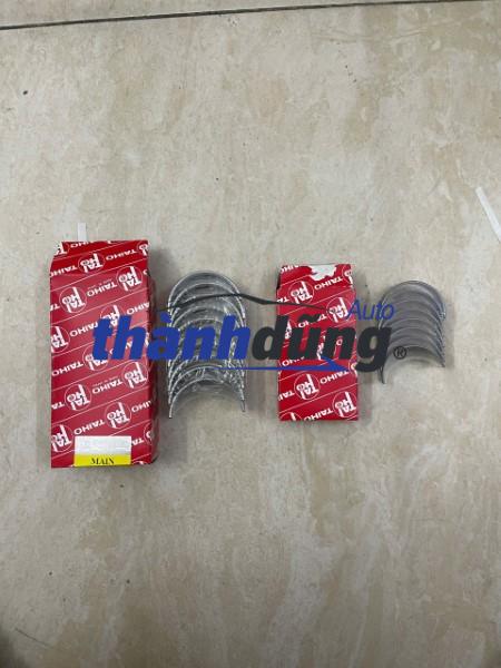 bạc lót trục khuỷu nissan livina | 12150ck800