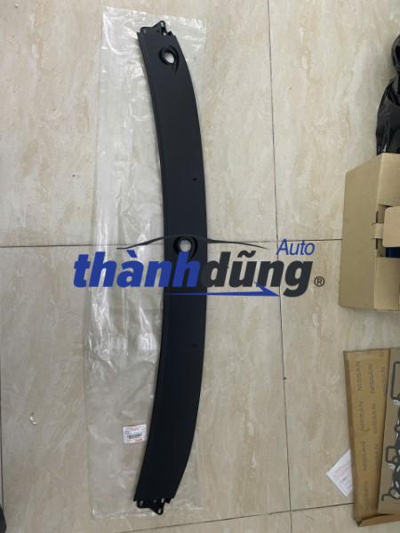 ốp máng nước xe suzuki apv 2011 | 7231052s105pk