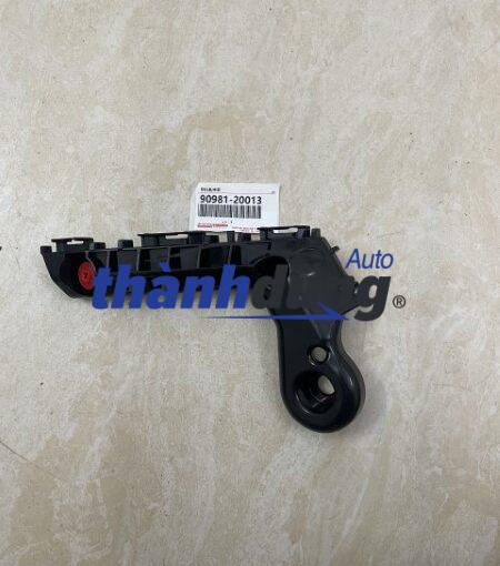 bát cài cản trước xe toyota altis 2022 | 52115-02510