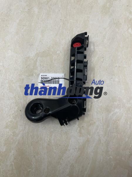 BÁT CÀI CẢN TRƯỚC XE TOYOTA ALTIS 2022 | 52115-02510 - Ảnh 2