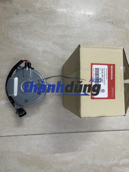 MÔ TƠ QUẠT GIÓ ĐỘNG CƠ HONDA CITY 2017 | 190305R1003 - Ảnh 2