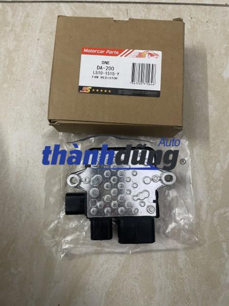 TRỞ QUẠT KÉT NƯỚC FORD ESCAPE 2003-2007 | L5101515Y - Ảnh 2