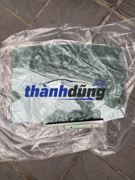 KÍNH CÁNH CỬA TOYOTA YARIS 2014 | 68140-0D241 - Ảnh 2