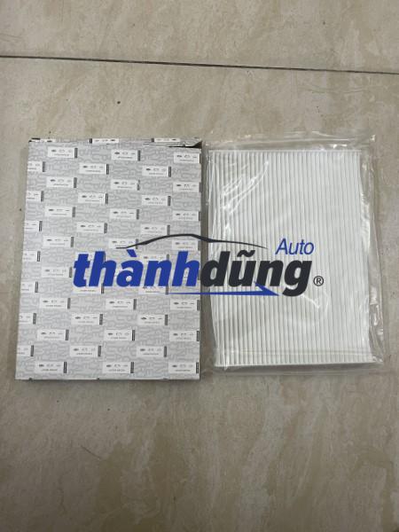 LỌC GIÓ MÁY LẠNH NISSAN QASHQAI 2009 | 16546JD20B - Ảnh 2