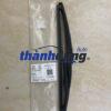lưỡi gạt mưa sau peugeot 3008 | 96787411xx