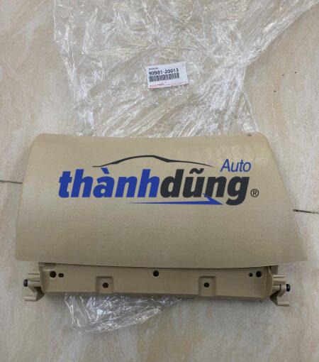 nắp cốp phụ xe toyota innova 2010 | 55440-0k040-a0