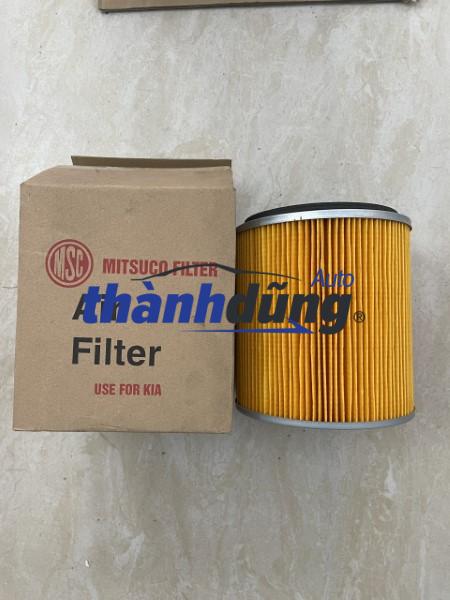 LỌC GIÓ ĐỘNG CƠ XE KIA K2700 | 0K60A38603A - Ảnh 2