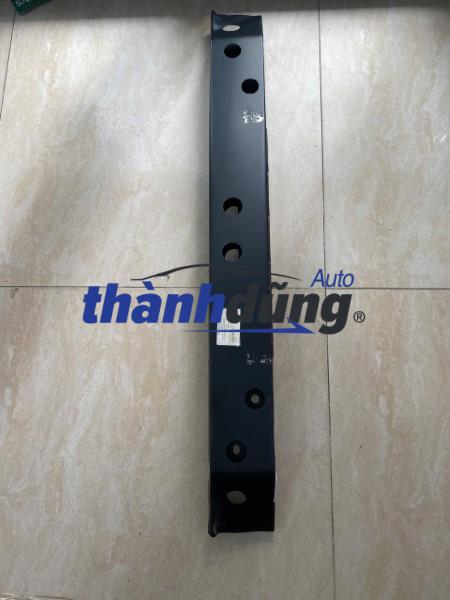 XƯƠNG ĐỠ CẢN TRƯỚC DƯỚI XE ISUZU MUX | 8979580011 - Ảnh 2