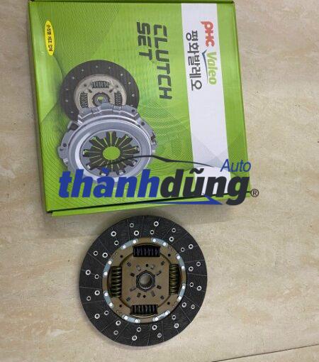 lá côn kia k165 22r 24cm | vkd-80004