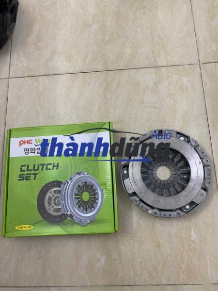 bàn ép kia k3000 d4cb | vkd-80003