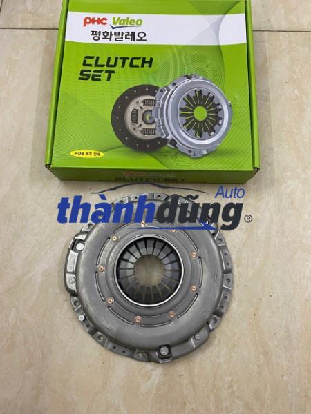 BÀN ÉP KIA K3000 D4CB | VKD-80003 - Ảnh 2