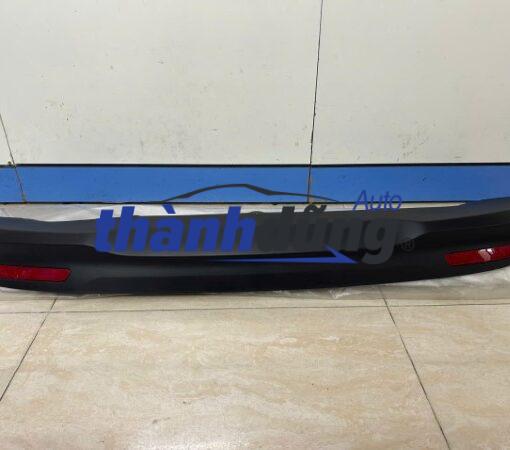 ốp cản sau xe kia k3 2015 | 86695-a7800