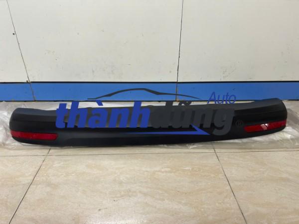 ốp cản sau xe kia k3 2015 | 86695-a7800