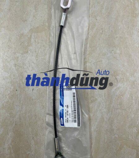 cáp cửa thùng mazda bt50 2011 | ur5665760a