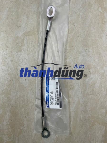 cáp cửa thùng mazda bt50 2011 | ur5665760a