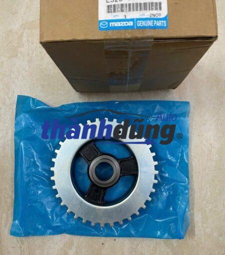 puly trục cơ ford escape 2.3 2009 | lf9411400