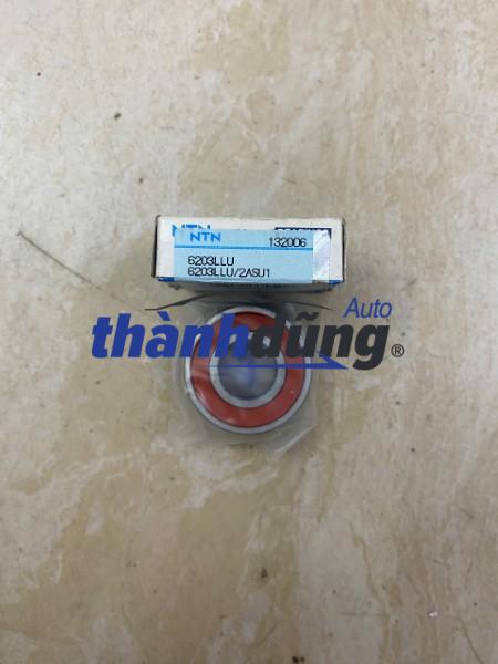 bi bánh đà hyundai hd65 d4al | 2322142020