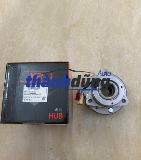 bạc đạn bánh trước daewoo magnus 2004 | 96639585