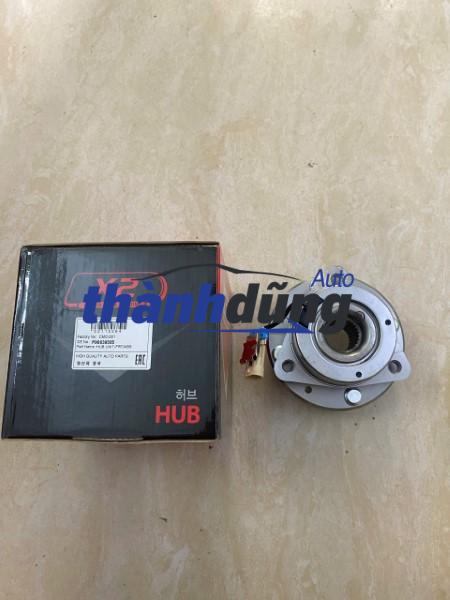 bạc đạn bánh trước daewoo magnus 2004 | 96639585