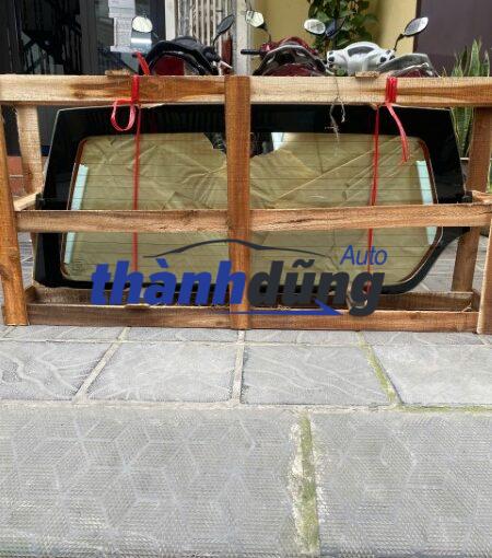 kính cốp hậu xe mitsubishi mirage 2019 | 6131a233