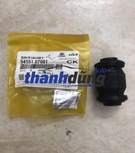 cao su càng nhỏ kia soul 2009-2011 | 5455107001