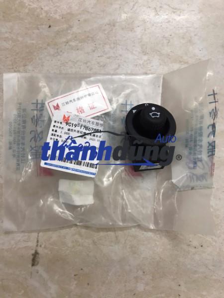 công tắc chỉnh gương ford mondeo 2000-2005 | 9c1917b676ba
